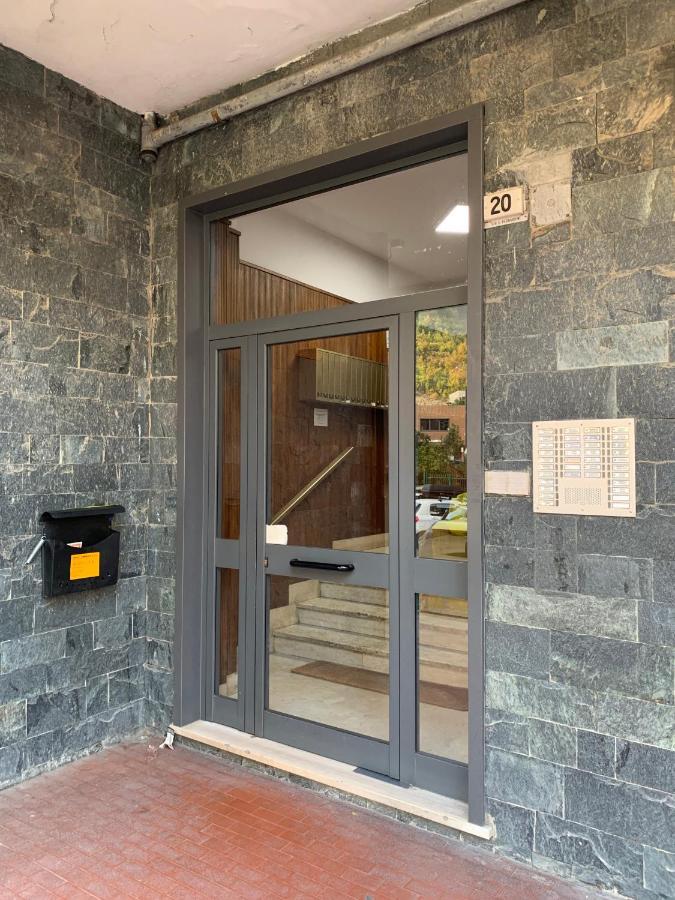 La Casetta Di Piero By Smart-Home Genoa Exterior photo